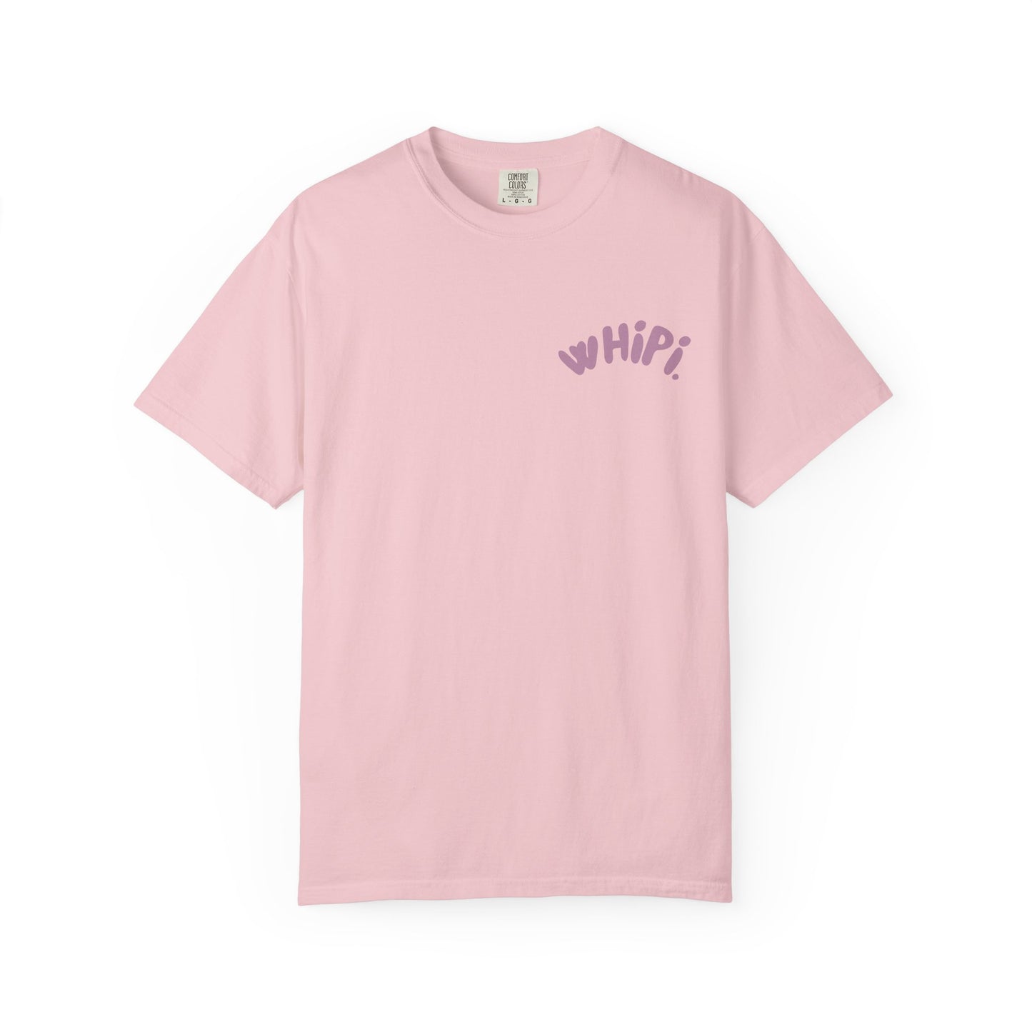 Summer wHiPi. Tee