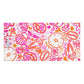 wHiPi. Seas the Day Pink Hair Towel