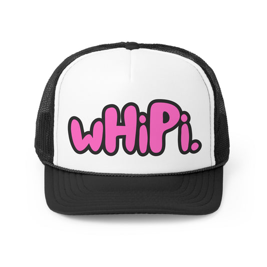 wHiPi. Trucker Hat