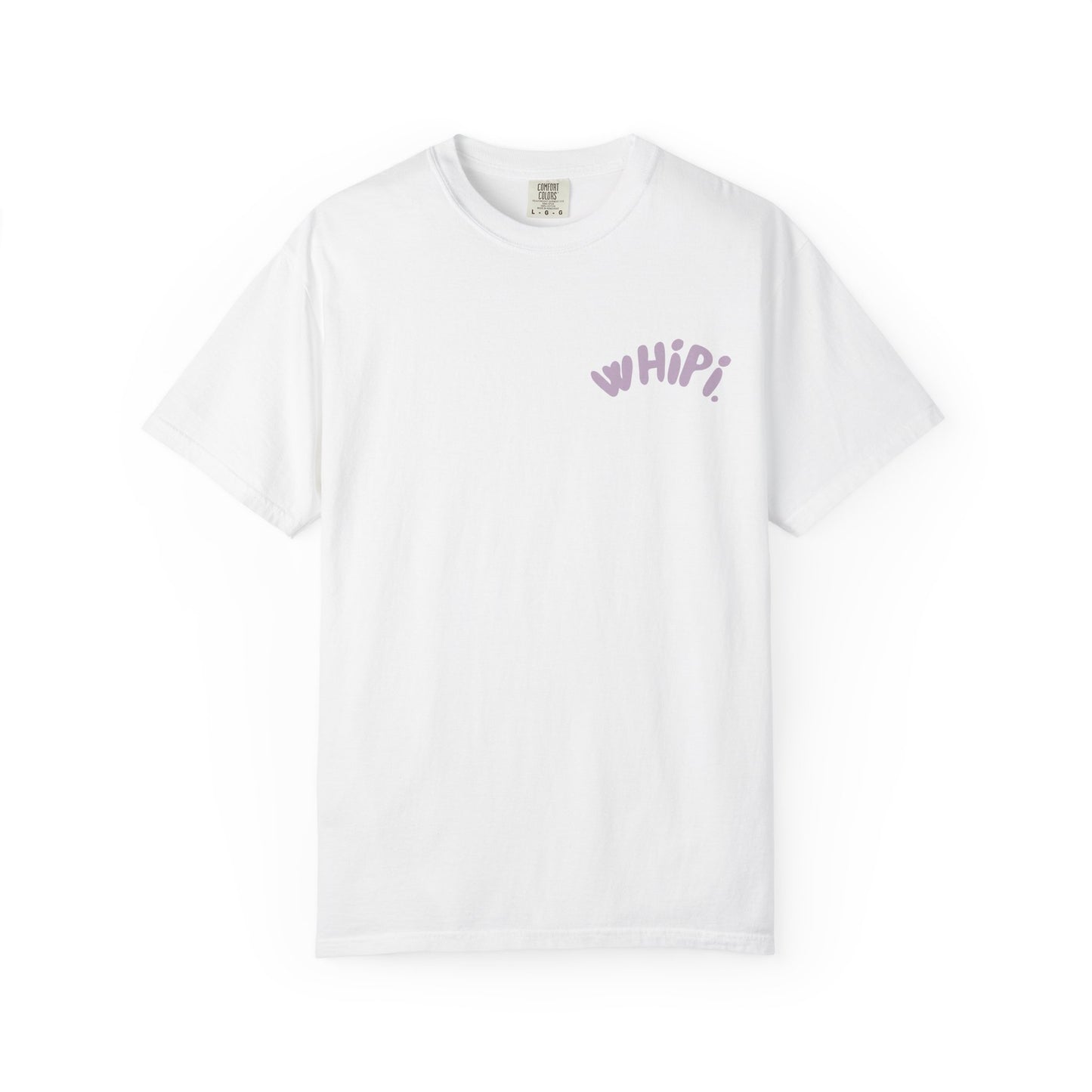 Summer wHiPi. Tee