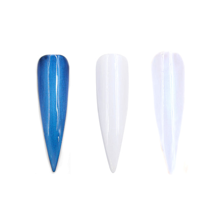 Elemin Nail Powder- 18
