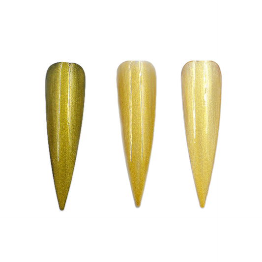 Elemin Nail Powder-192