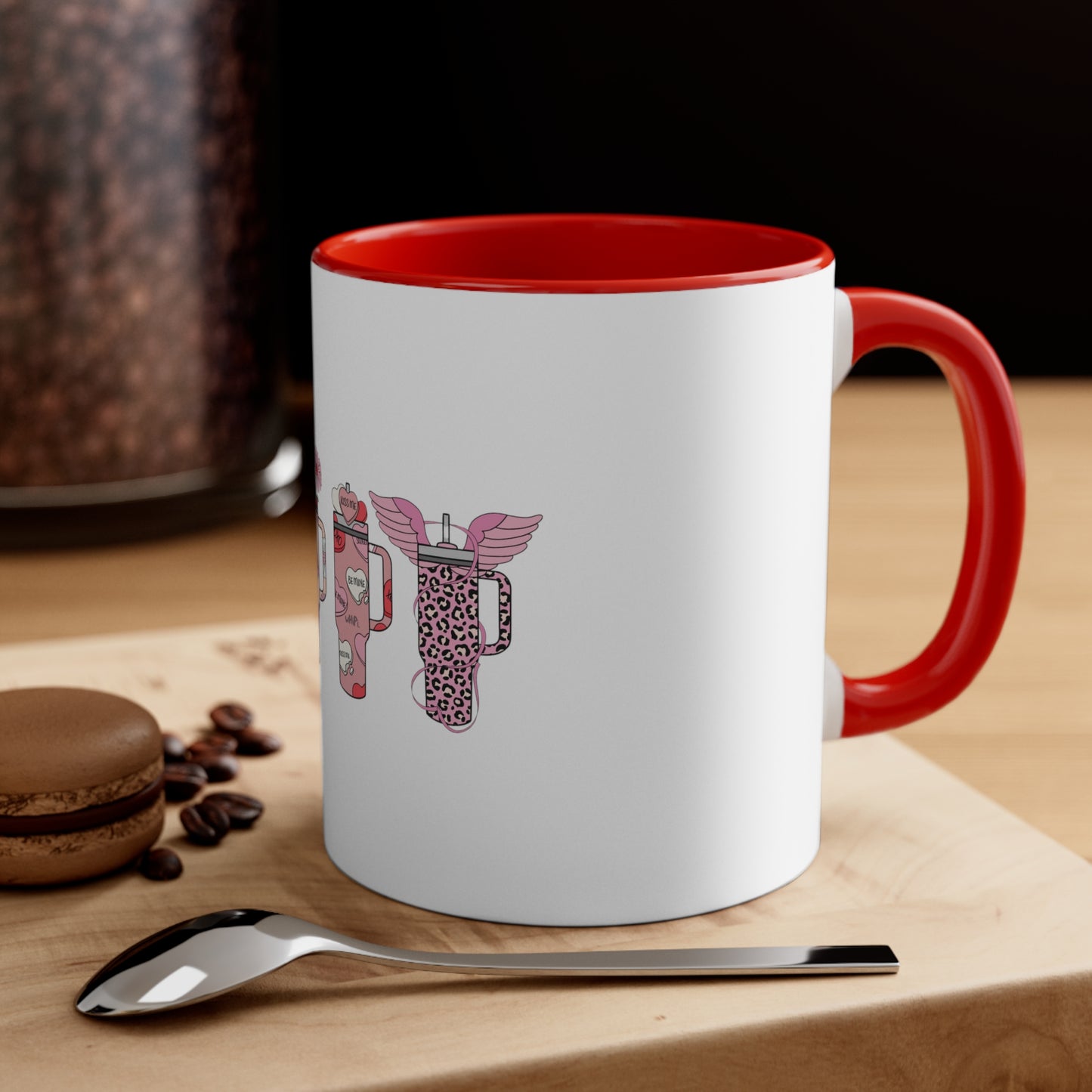 Cup Love Mug