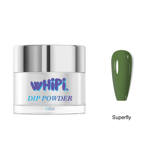 Superfly Dip Powder