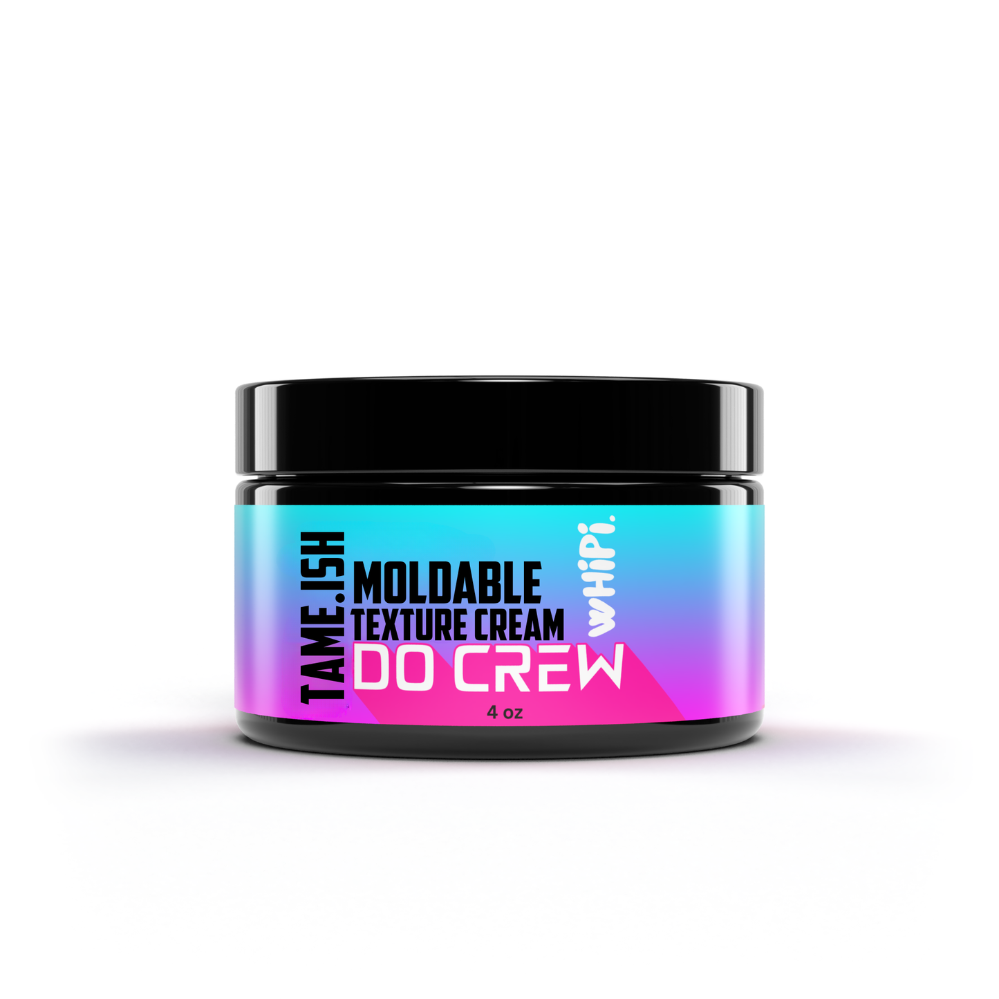 Tame.Ish- Texture Styling Cream