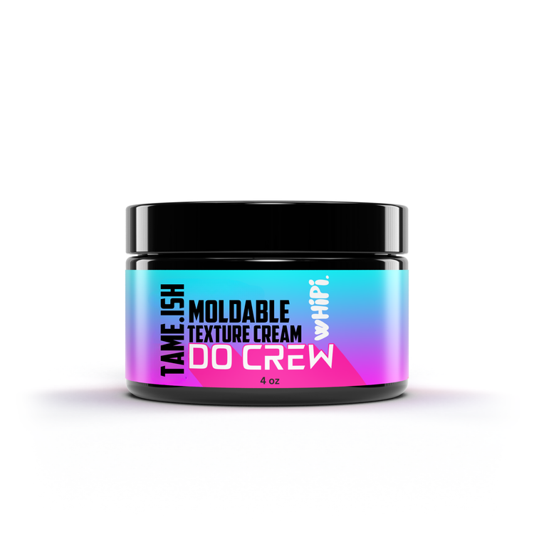 Tame.Ish- Texture Styling Cream