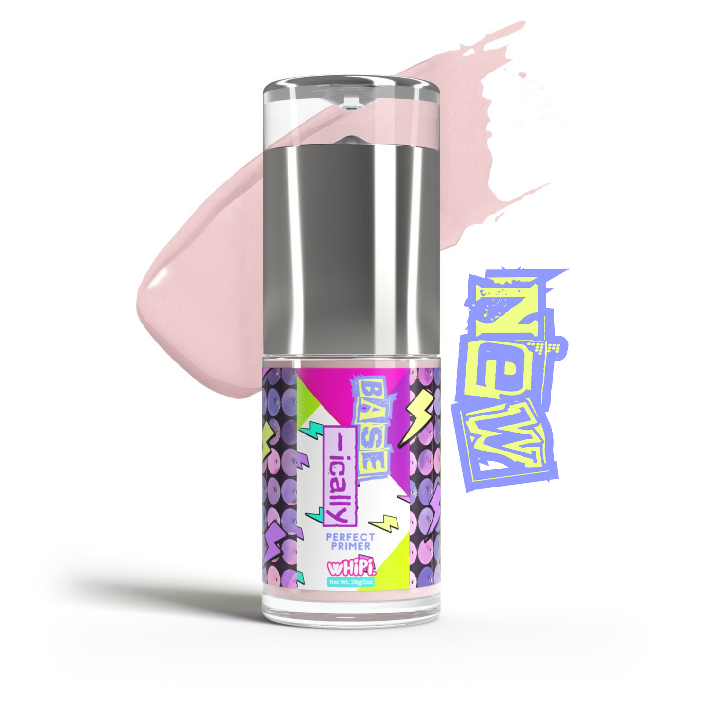 Base-ically Perfect Primer