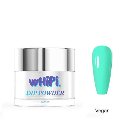 Vegan Dip Powder