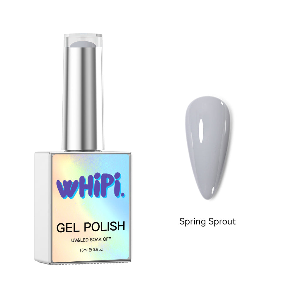 Spring Sprout Gel Polish