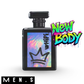 Body Cologne- Crown Body Cologne