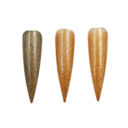 Elemin Nail Powder-209