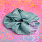 Tidal Shimmer Scrunchie