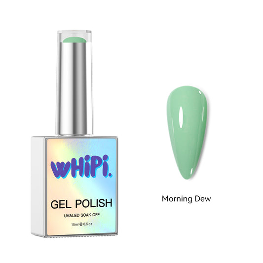 Morning Dew Gel Polish