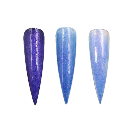 Elemin Nail Powder-221