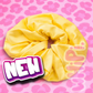 Sunshine Sass Scrunchie