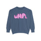wHiPi. Sweatshirt
