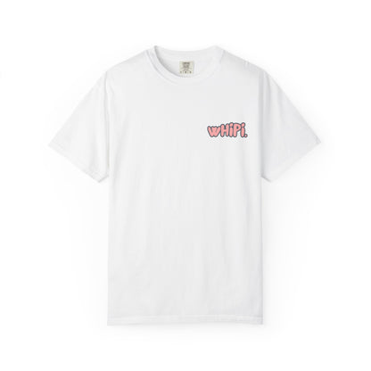Stay Salty wHiPi. Tee