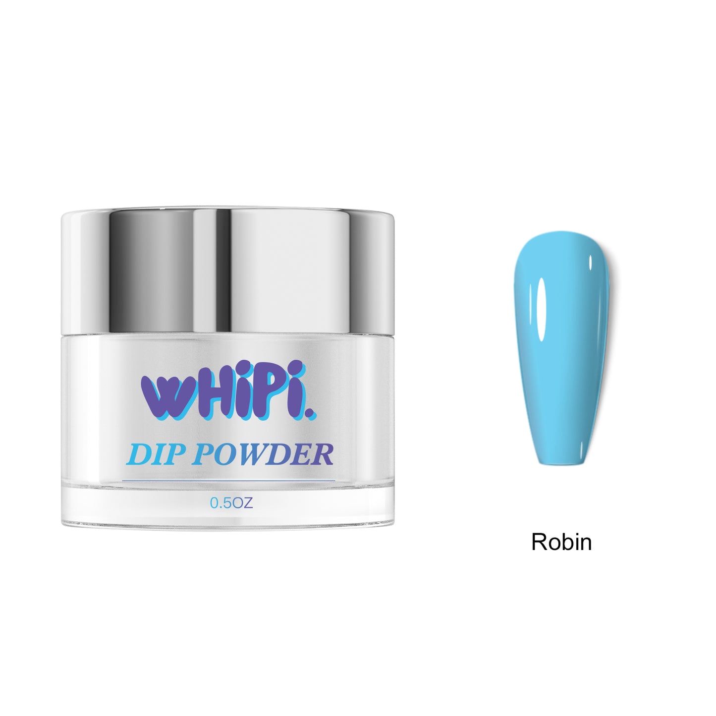 Robin Dip Powder