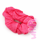 Pink Attitude Scrunchie