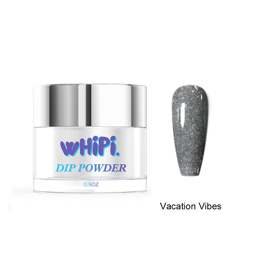Vacation Vibes Dip Powder