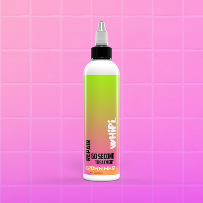 Repair- 60 Second Remedy