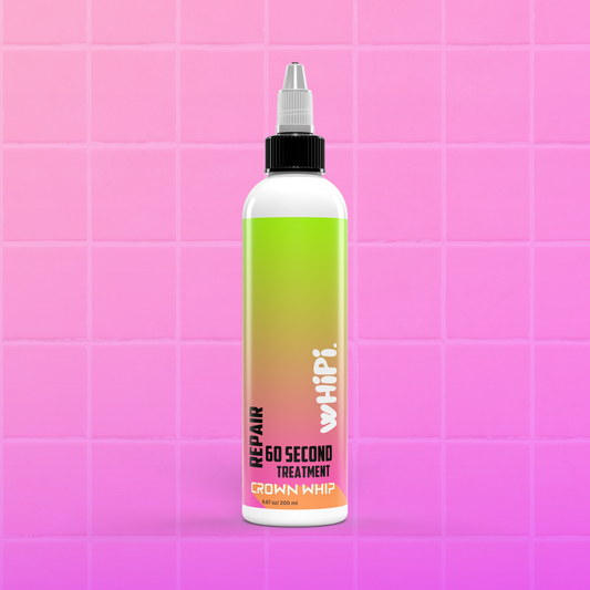 Repair- 60 Second Remedy