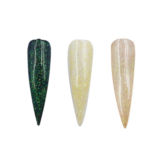 Elemin Nail Powder-299