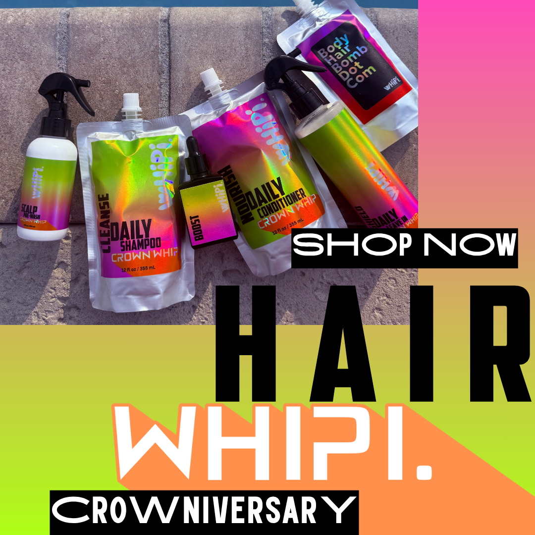 wHiPi. Gel Nails—Your Monthly Dose of Mani Magic!