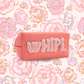 Grace Under Pressure Make Up Bag