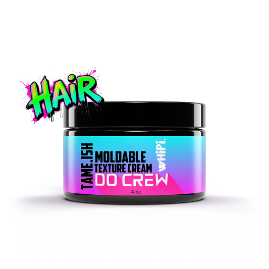 Tame.Ish- Texture Styling Cream
