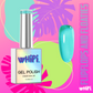 Sea Glass JELLY Gel Polish