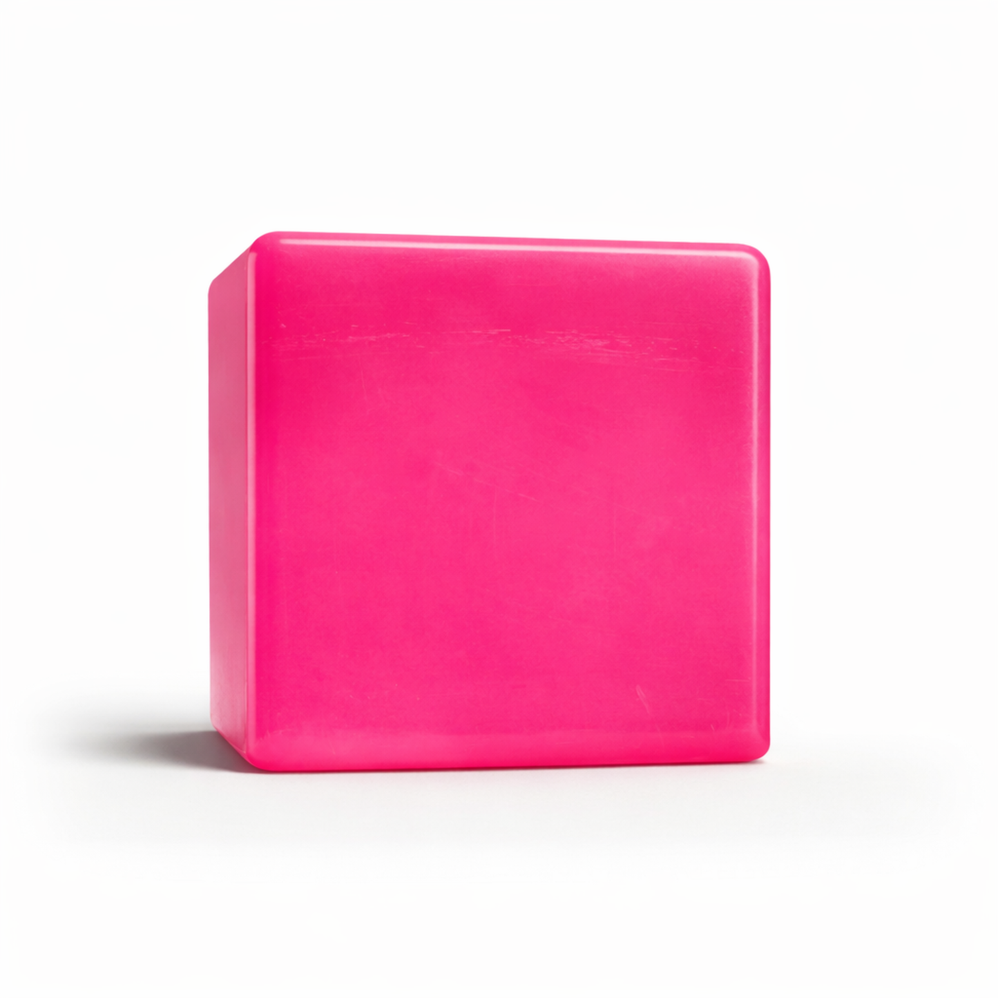 Grace Under Pressure Cleansing Bar