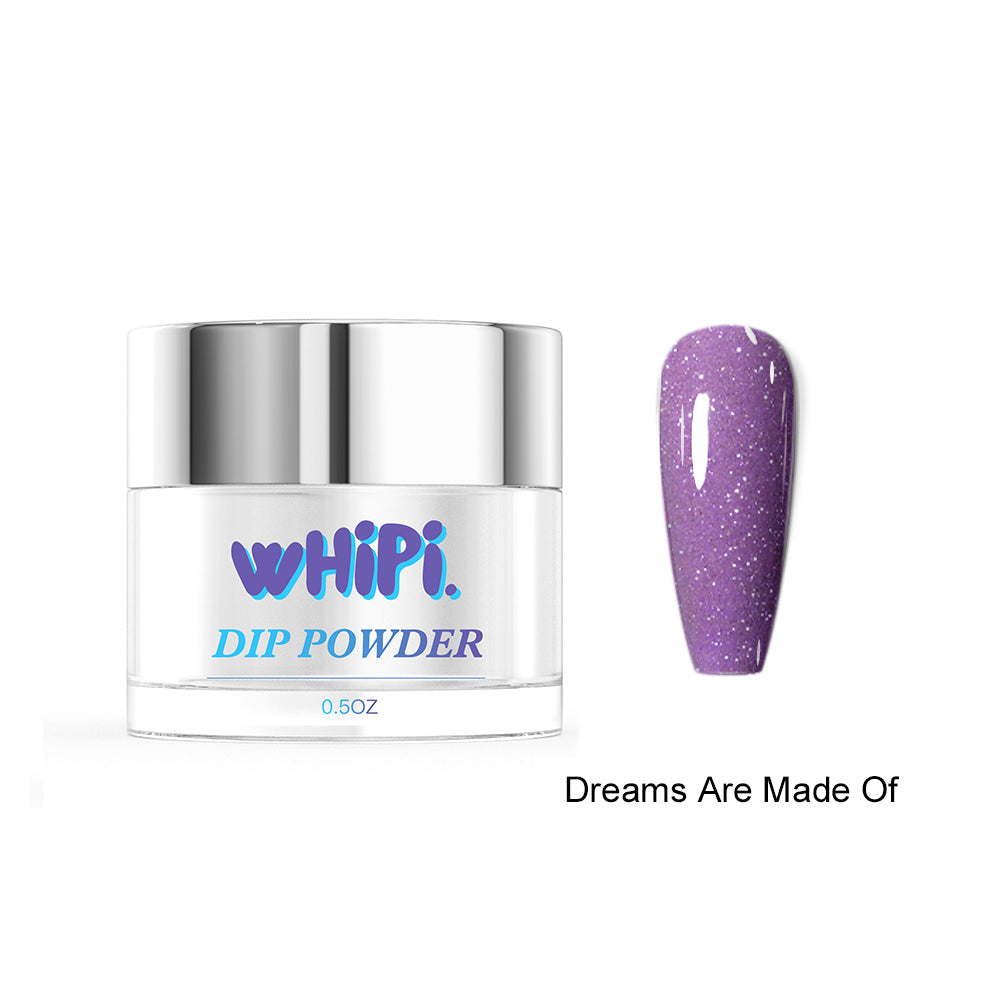 Dreams Are Made Of Dip Powder