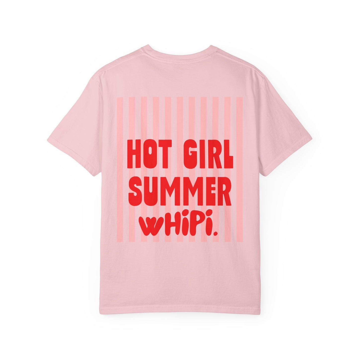 Hot Girl Summer wHiPi. Tee