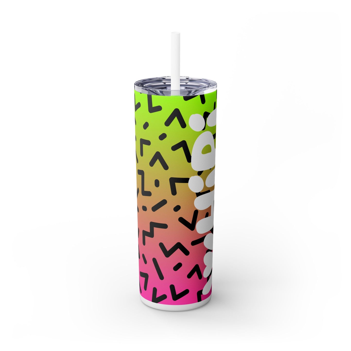 You Can’t Sip With Us – 20oz Skinny Tumbler