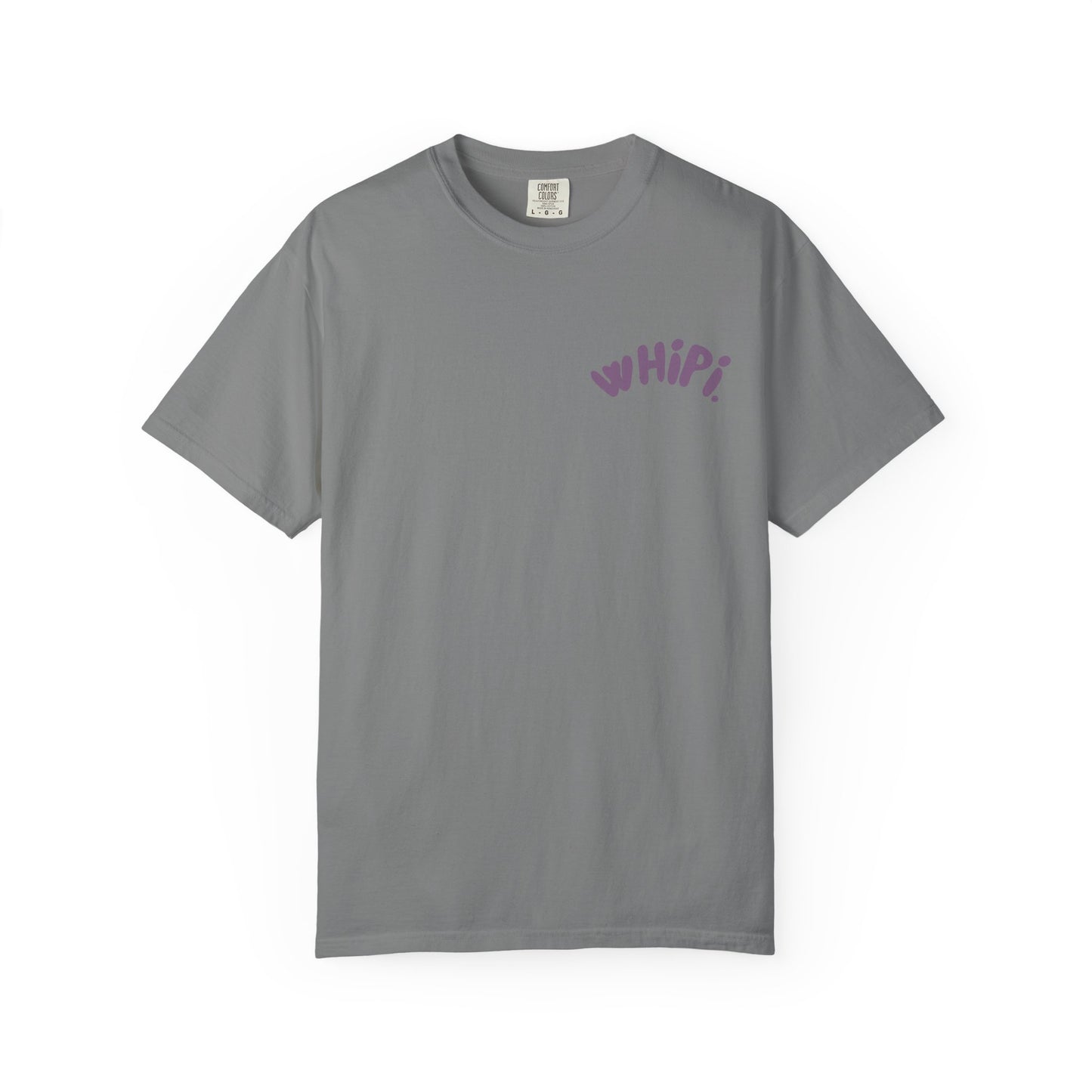 Summer wHiPi. Tee