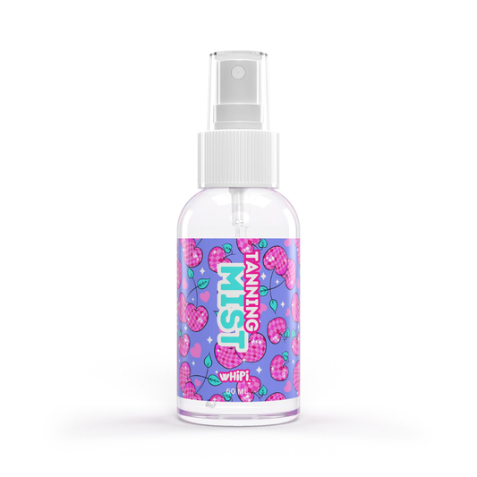 Tanning Mist- Mini