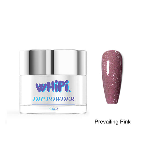 Prevailing Pink Dip Powder