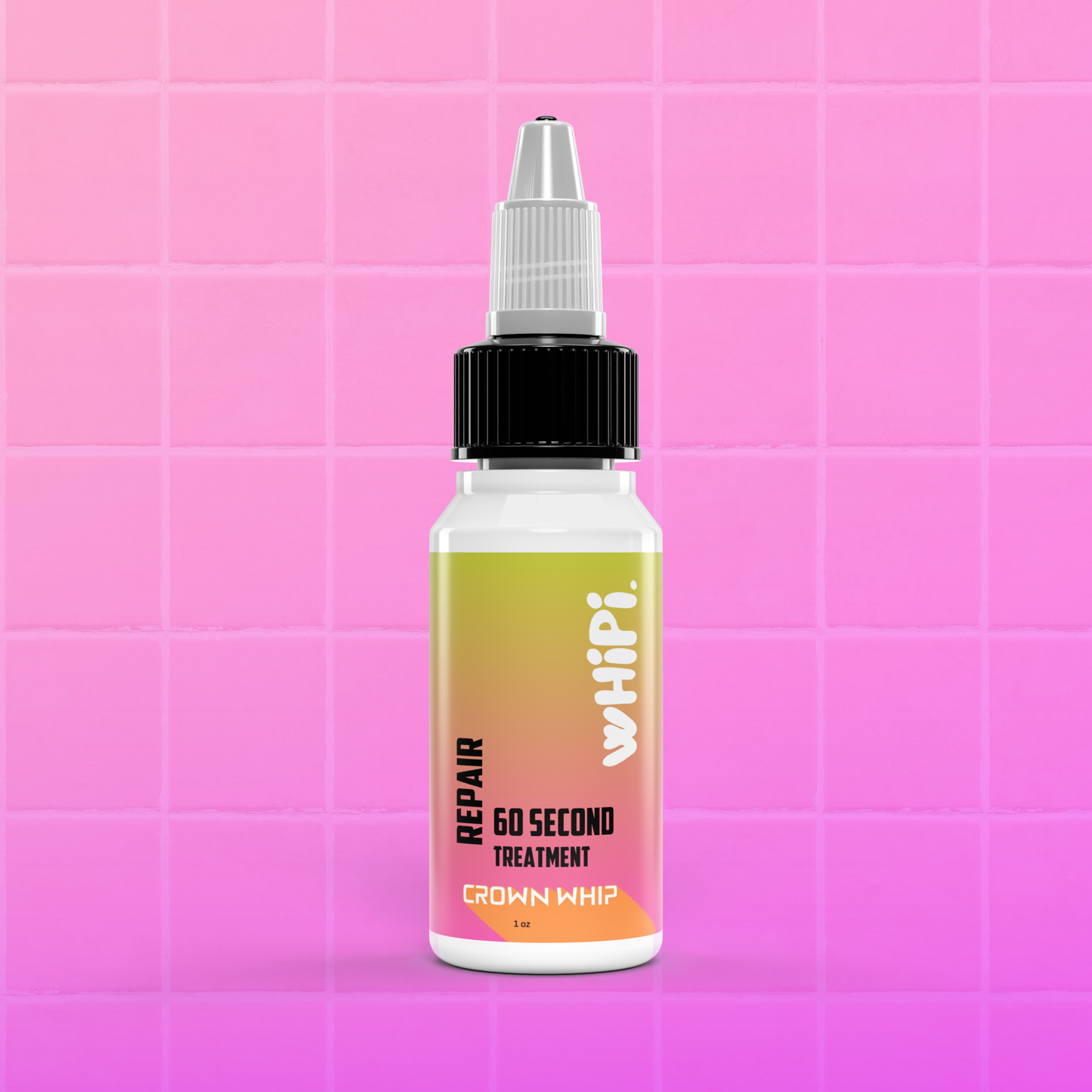 Repair- 60 Second Remedy