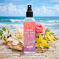 NEW Seas The Day Hair + Body Splash