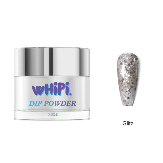Glitz Dip Powder