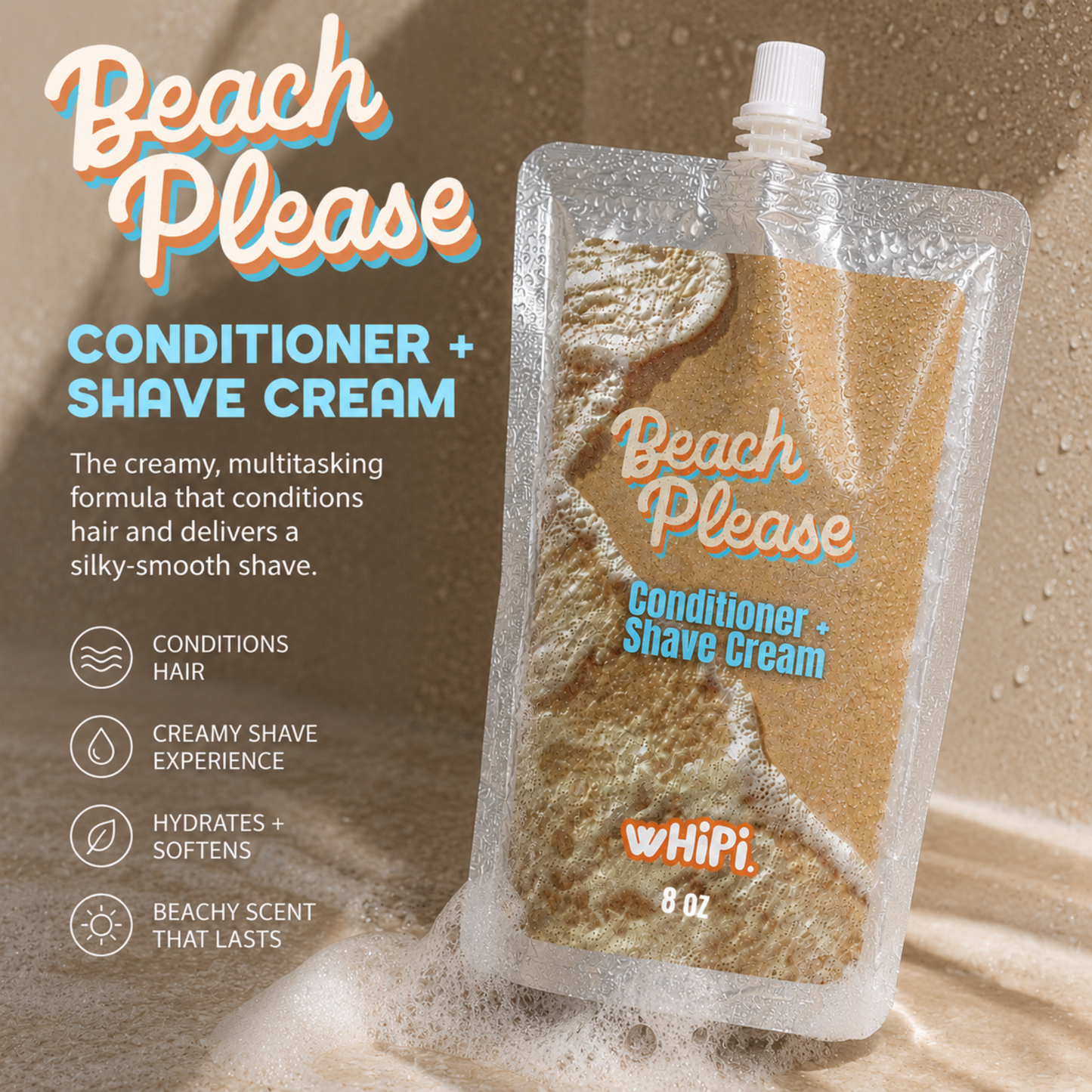 The Beach Please Getaway Bundle