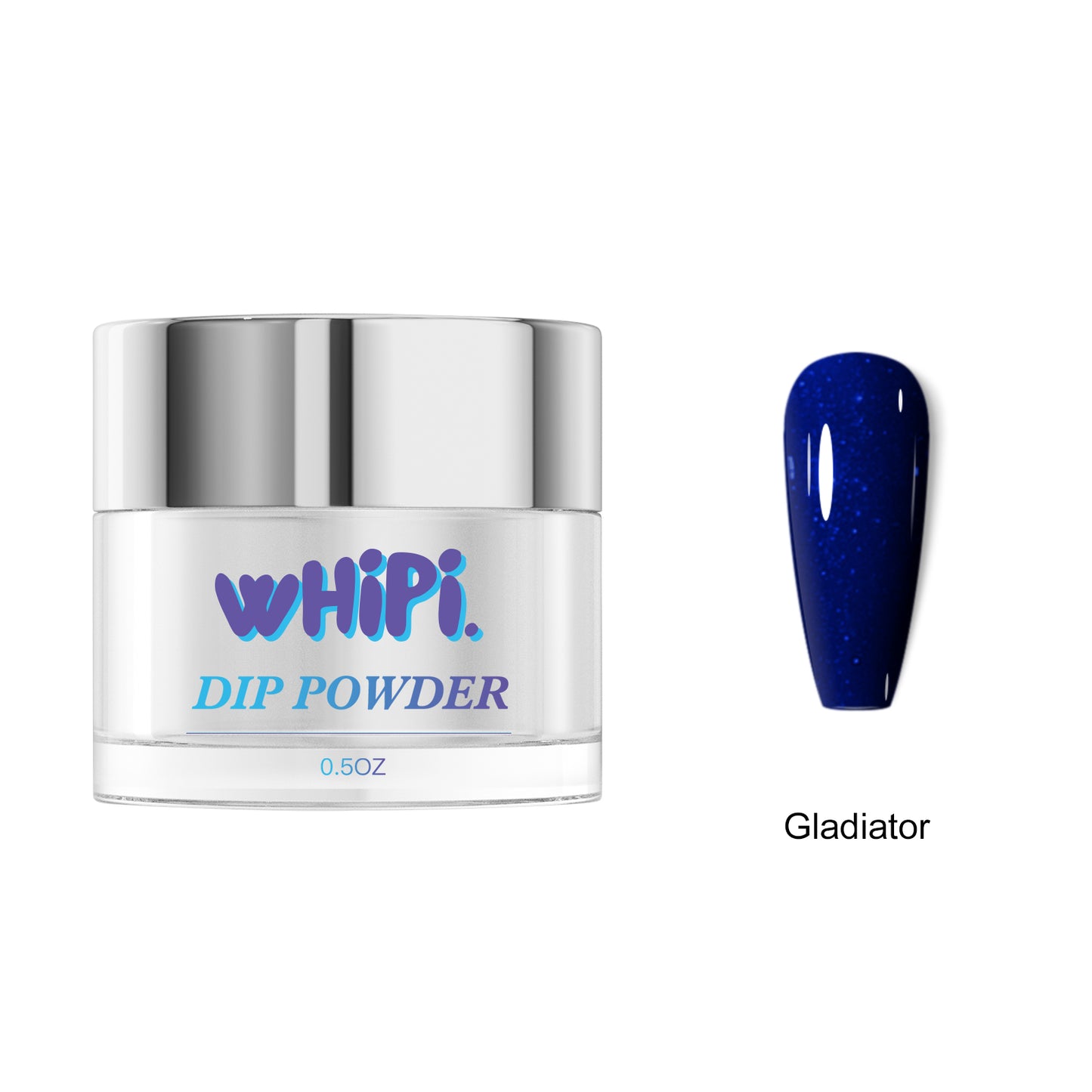 Gladiator Dip Powder