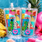 Pineapple Pop Duo