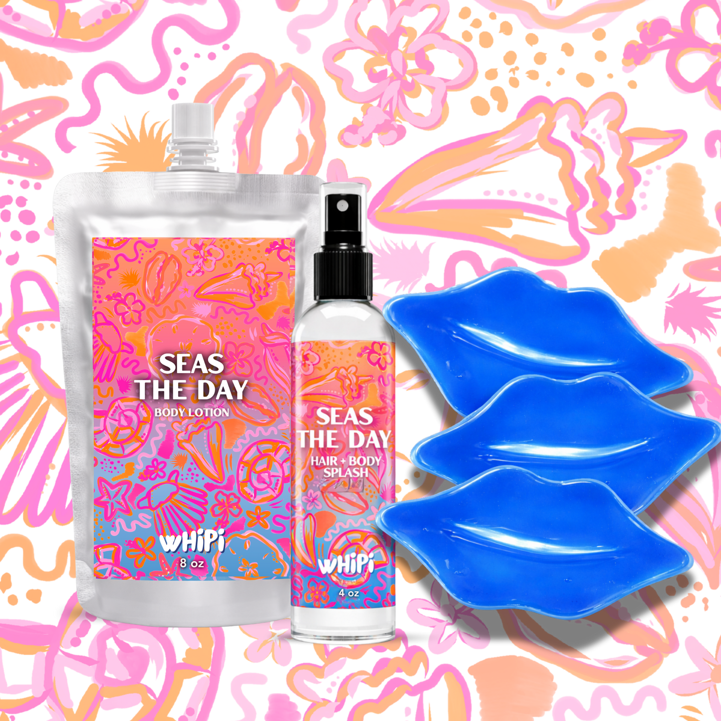 Seas The Day Body Reset