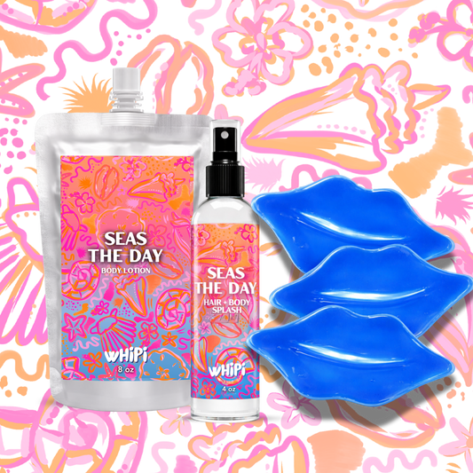 Seas The Day Body Reset
