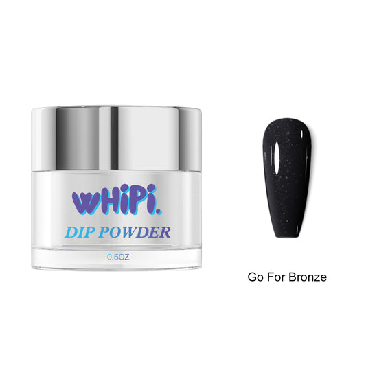 Go For Bronze Dip Powder