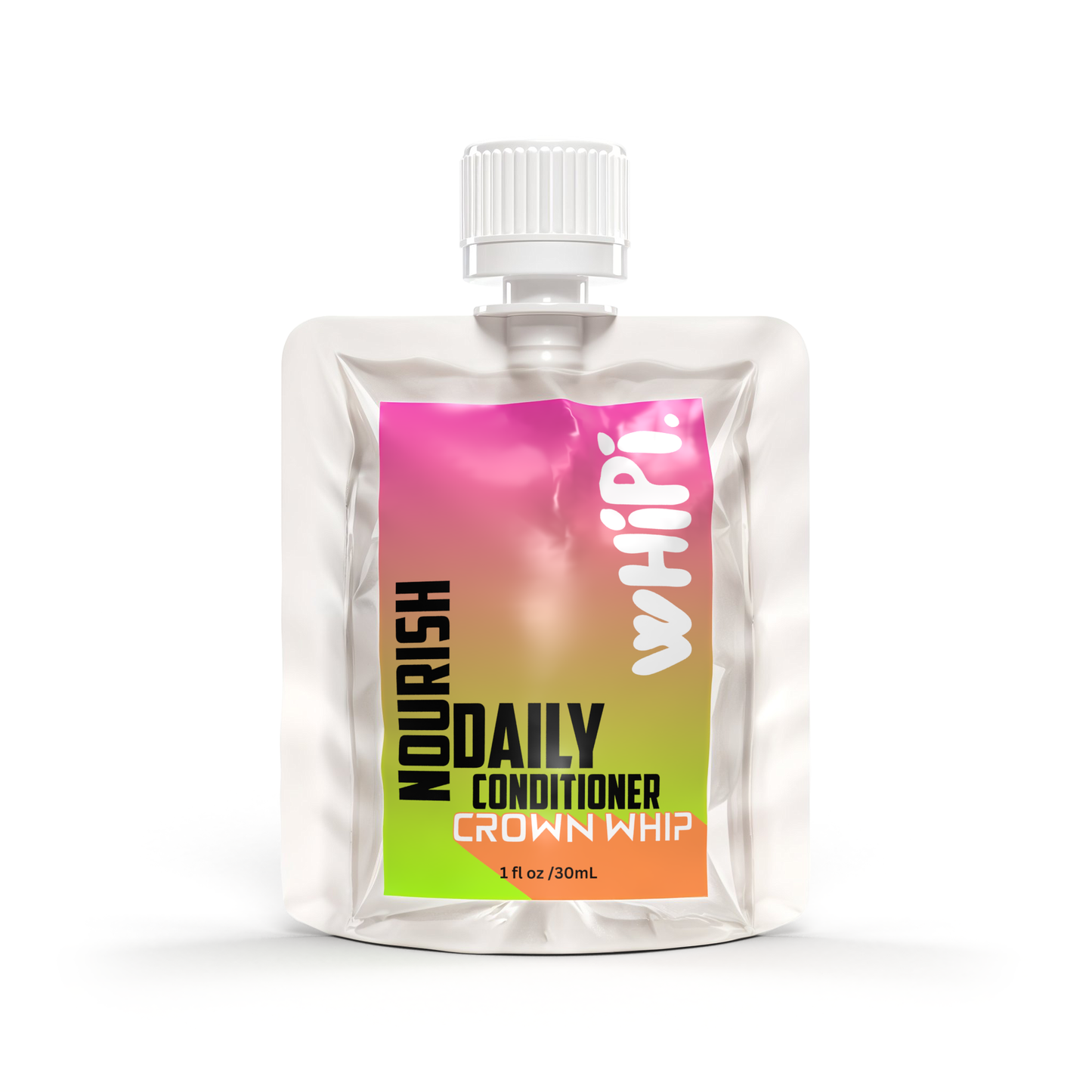 Nourish – Crown Whip Daily Conditioner