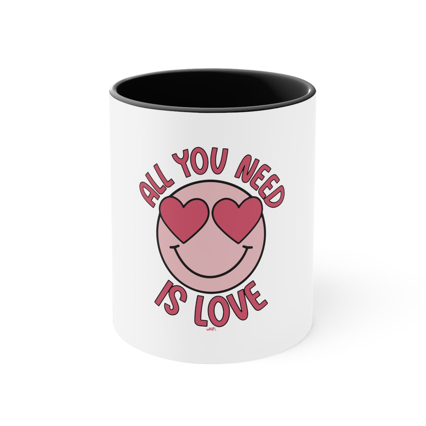 All You Need Is Love Mug