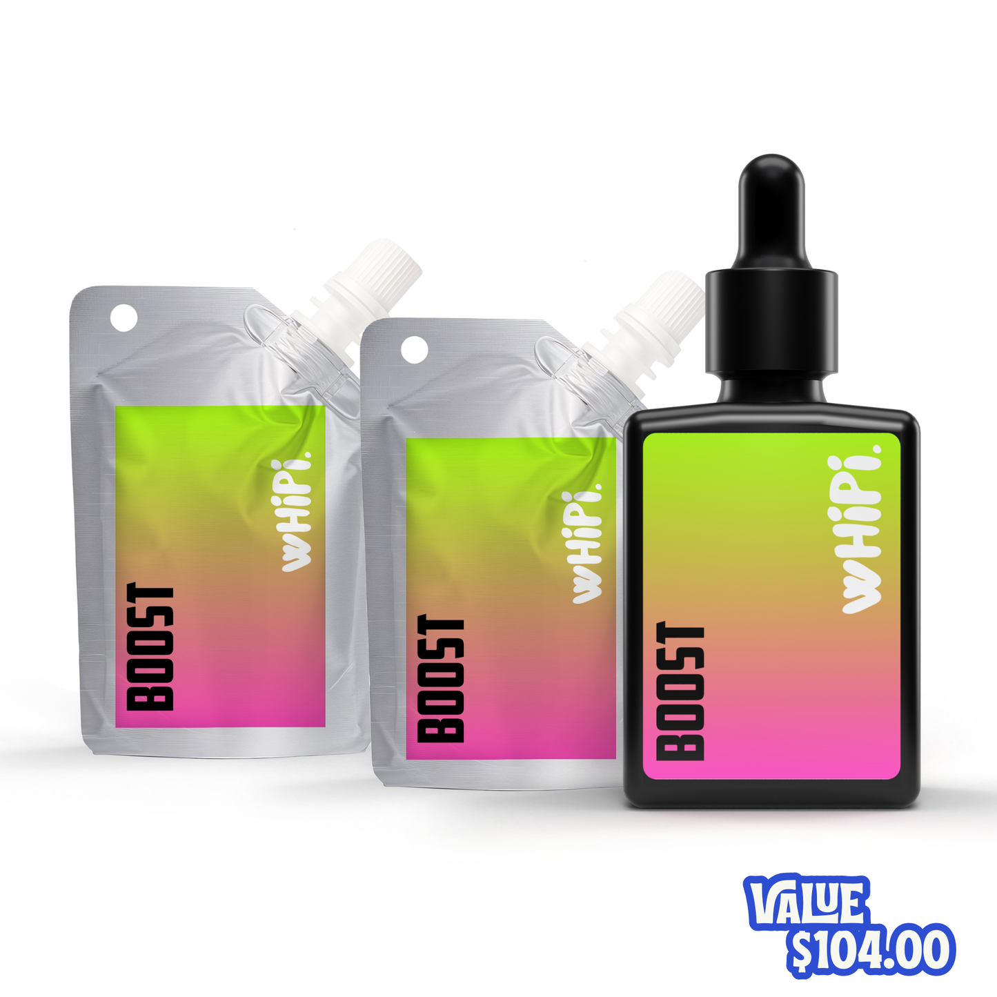 A Penny For Your Locks Bundle